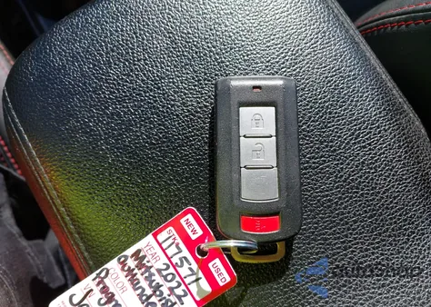 2022 Mitsubishi Outlander Sport 2.0 Se Special Edition 2Wd/Se из США, поврежденный, VIN JA4APVAUXNU022984